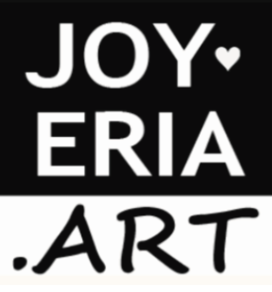 Joy-Eria.Art Logo